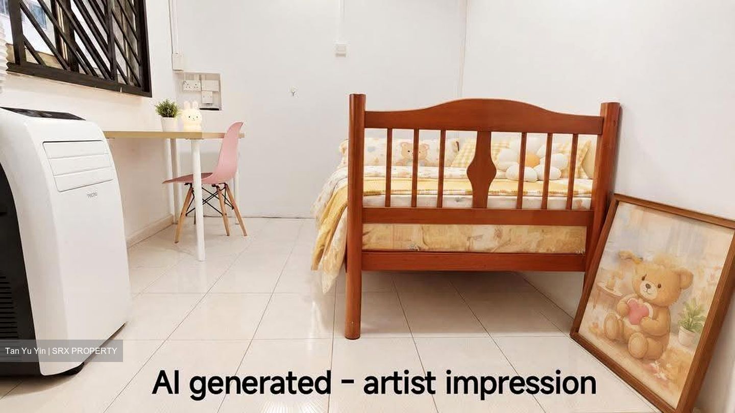 Blk 921 Jurong West Street 92 (Jurong West), HDB 5 Rooms #625864471